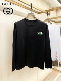 Picture of Gucci T Shirts Long _SKUGucciS-4XL25tn0631027